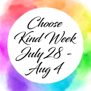 Choose Kind Week